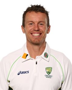 Peter Siddle