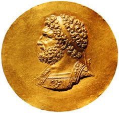 Philip II of Macedon