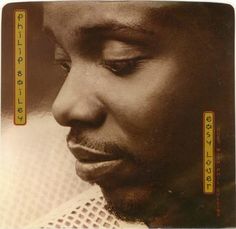 Philip Bailey