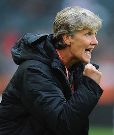 Pia Sundhage