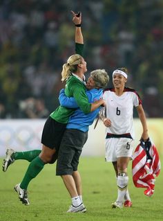 Pia Sundhage