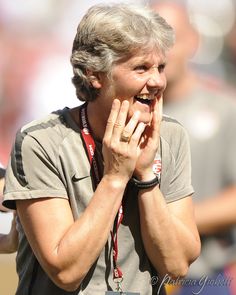 Pia Sundhage