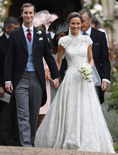 Pippa Middleton