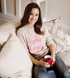 Pippa Middleton