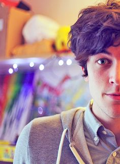 PJ Liguori