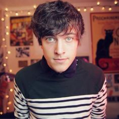 PJ Liguori