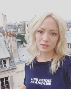 Pom Klementieff