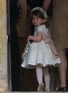 Princess Charlotte