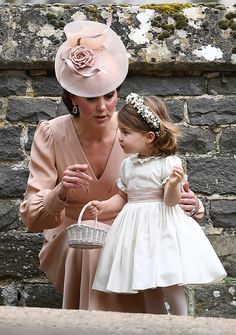 Princess Charlotte