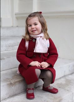 Princess Charlotte