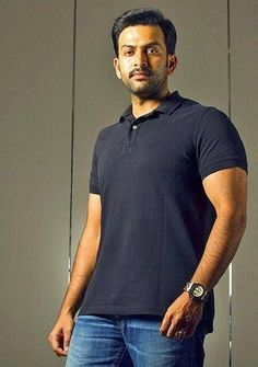 Prithviraj Sukumaran