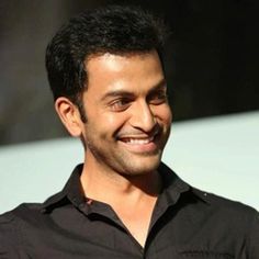 Prithviraj Sukumaran