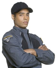 Rainbow Francks