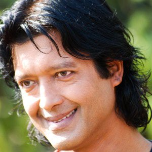 Rajesh Hamal