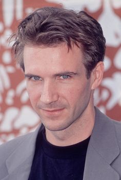 Ralph Fiennes