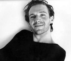 Ralph Fiennes