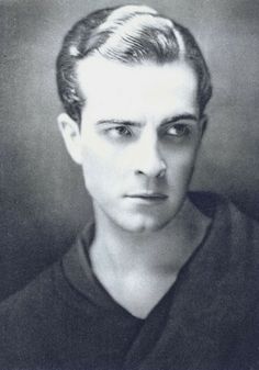 Ramon Novarro