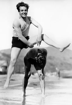 Ramon Novarro