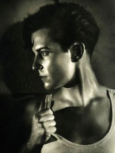 Ramon Novarro