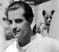 Ramon Novarro