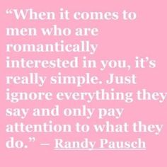 Randy Pausch