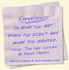 Randy Pausch