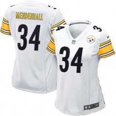 Rashard Mendenhall