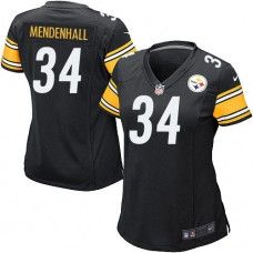 Rashard Mendenhall