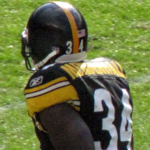 Rashard Mendenhall