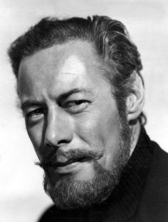 Rex Harrison