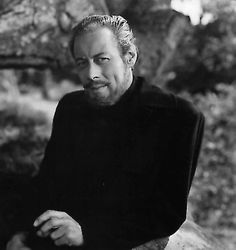 Rex Harrison