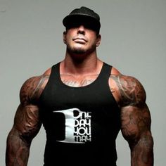 Rich Piana