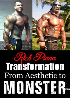 Rich Piana