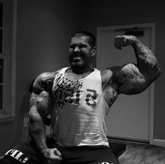 Rich Piana