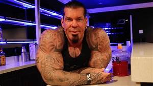 Rich Piana