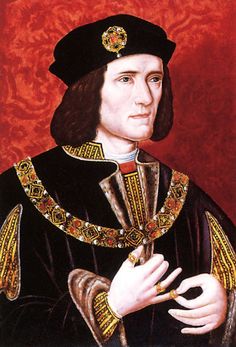 Richard III of England