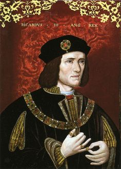 Richard III of England