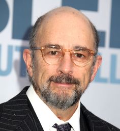 Richard Schiff