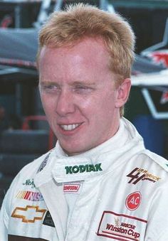 Ricky Craven