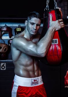 Rico Verhoeven