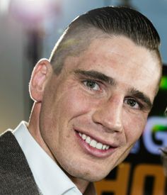 Rico Verhoeven