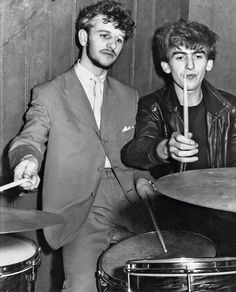 Ringo Starr