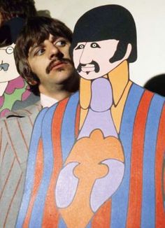 Ringo Starr