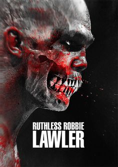 Robbie Lawler