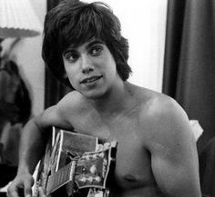 Robby Benson