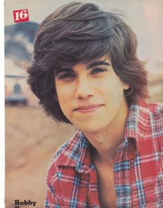 Robby Benson