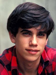 Robby Benson