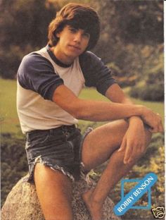 Robby Benson