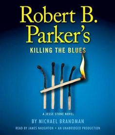 Robert B. Parker