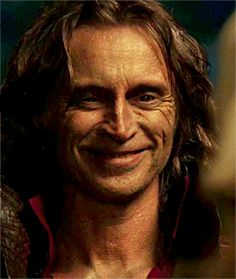 Robert Carlyle